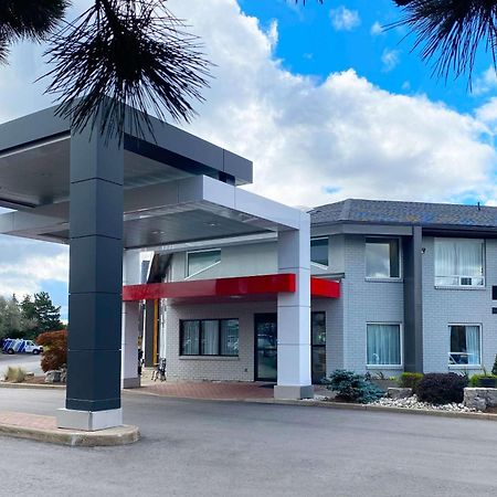 Comfort Inn Cambridge Ngoại thất bức ảnh